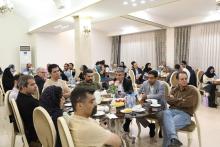 وزیر ارتباطات