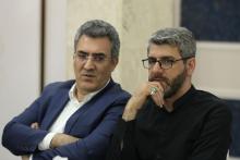 وزیر ارتباطات