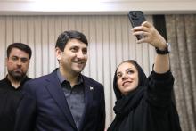 وزیر ارتباطات