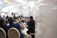 وزیر ارتباطات