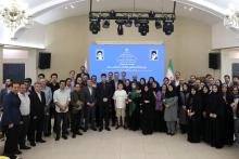 وزیر ارتباطات