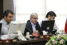 پژوهشگاه ارتباطات