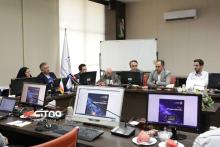 پژوهشگاه ارتباطات و فناوری اطلاعات 