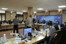 شرکت مخابرات