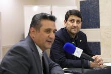 وزیر ارتباطات