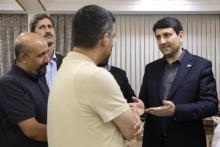 وزیر ارتباطات