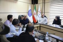 پژوهشگاه فضایی ایران