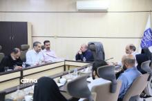 پژوهشگاه فضایی ایران