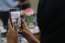 وزیر ارتباطات