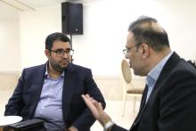 وزیر ارتباطات