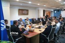 شرکت مخابرات