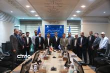 شرکت مخابرات