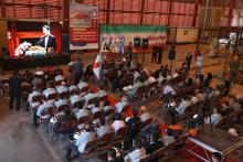 فولاد مبارکه