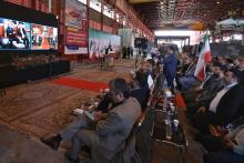 فولاد مبارکه