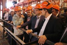 فولاد مبارکه