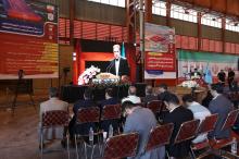 فولاد مبارکه