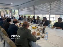 انجمن صنفی کارفرمایی هوش مصنوعی