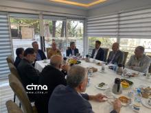 انجمن صنفی کارفرمایی هوش مصنوعی