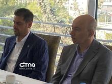 انجمن صنفی کارفرمایی هوش مصنوعی