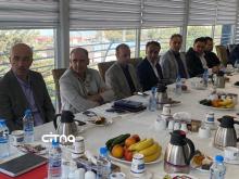 انجمن صنفی کارفرمایی هوش مصنوعی