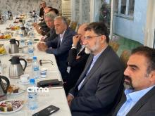 انجمن صنفی کارفرمایی هوش مصنوعی