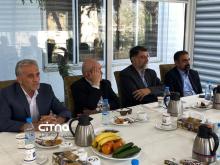 انجمن صنفی کارفرمایی هوش مصنوعی