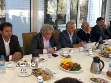 انجمن صنفی کارفرمایی هوش مصنوعی