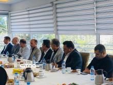 انجمن صنفی کارفرمایی هوش مصنوعی