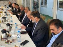 انجمن صنفی کارفرمایی هوش مصنوعی