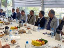 انجمن صنفی کارفرمایی هوش مصنوعی1 