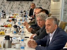 انجمن صنفی کارفرمایی هوش مصنوعی1 