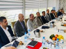 انجمن صنفی کارفرمایی هوش مصنوعی1 