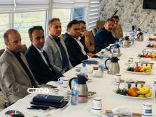 انجمن صنفی کارفرمایی هوش مصنوعی1 