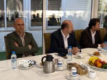 انجمن صنفی کارفرمایی هوش مصنوعی1 