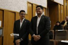 هفته جهانی فضا وزارت