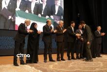 هفته جهانی فضا وزارت