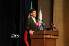 هفته جهانی فضا وزارت