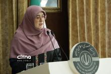 فاطمه مهاجرانی