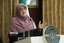 فاطمه مهاجرانی