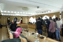 فاطمه مهاجرانی