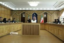 فاطمه مهاجرانی