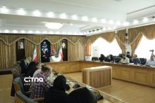 فاطمه مهاجرانی