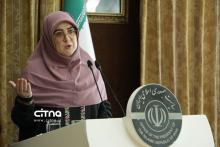 سخنگوی دولت