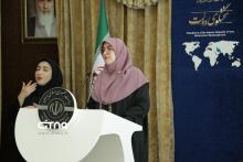 سخنگوی دولت