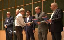 پژوهشگاه فضایی ایران