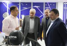 پژوهشگاه فضایی ایران