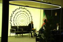 ایرانسل الکامپ