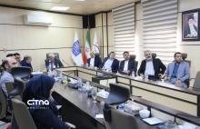 پژوهشگاه فضایی ایران