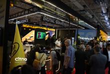 ایرانسل الکامپ