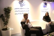 مخابرات الکامپ